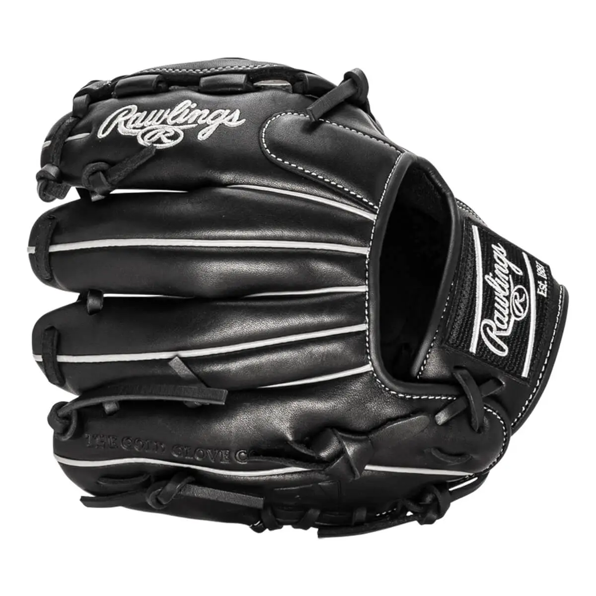 Rawlings Gamer ContoUR 10" Youth Baseball Glove 7 Rawlings Gamer ContoUR 10" Youth Baseball Glove - Image 5