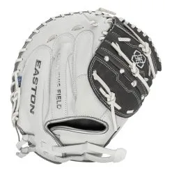 Easton Professional Collection Jen Schroeder 34" Fastpitch Catcher's Mitt -Baseball Gloves Shop c46d 02 22 easton professional collection 34 jen schroeder fastpitch catchers mitt rudi2020 34200 7 l