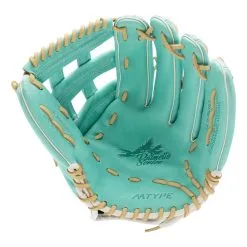 Marucci Palmetto 12.75" Fastpitch Softball Glove -Baseball Gloves Shop c470 09 22 marucci palmetto 12 75 fastpitch softball glove mfgplm98r3fp 35990 2 l
