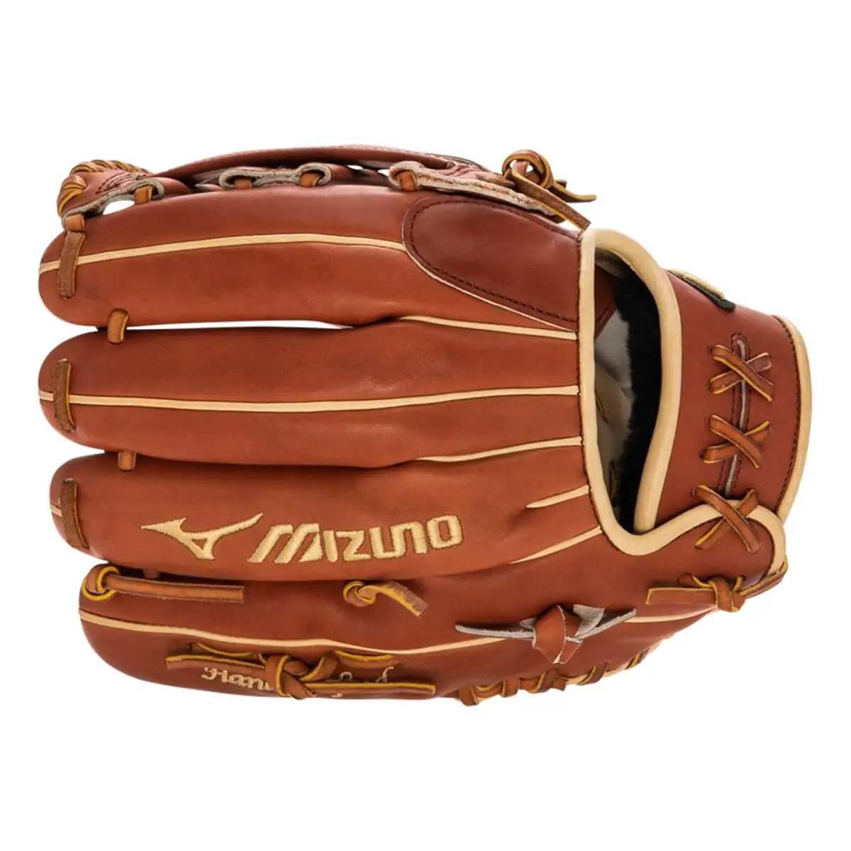 Mizuno Pro Select 11.75" Baseball Glove 7 Mizuno Pro Select 11.75" Baseball Glove - Image 5