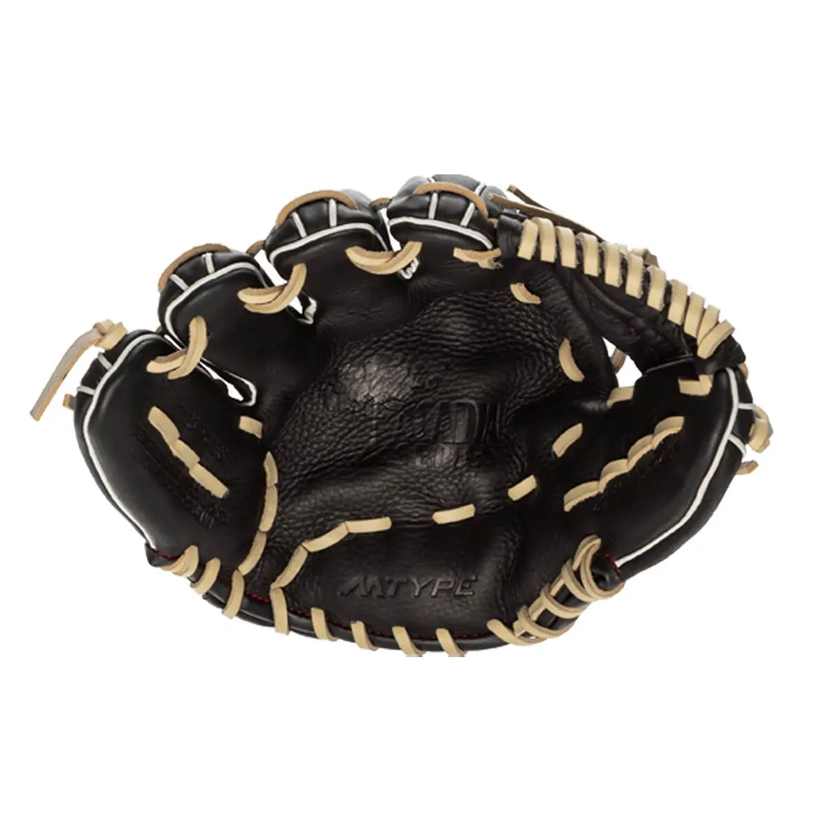 Marucci Acadia Series 11.25" Youth Baseball Glove 15 Marucci Acadia Series 11.25" Youth Baseball Glove - Image 13