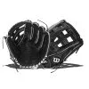Wilson A700 12" Fastpitch Softball Glove -Baseball Gloves Shop c5f4 12 21 wilson a700 12 fastpitch softball glove wbw10042412 34688 010 l