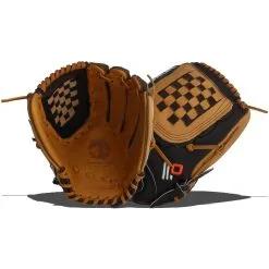 Nokona Alpha 12.5" Fastpitch Softball Glove
