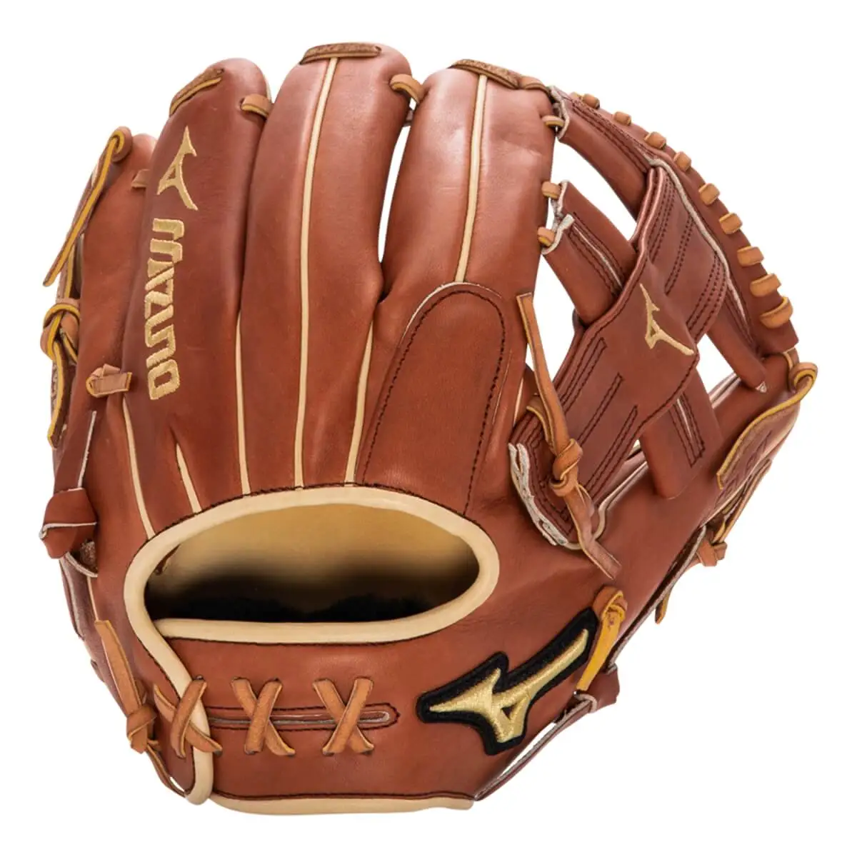 Mizuno Pro Select 11.75" Baseball Glove 9 Mizuno Pro Select 11.75" Baseball Glove - Image 7