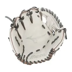 Mizuno Pro Select 11.75" Fastpitch Softball Glove -Baseball Gloves Shop c62a 12 21 mizuno pro select 11 75 fastpitch softball glove gpsf2 1175 34546 12 l