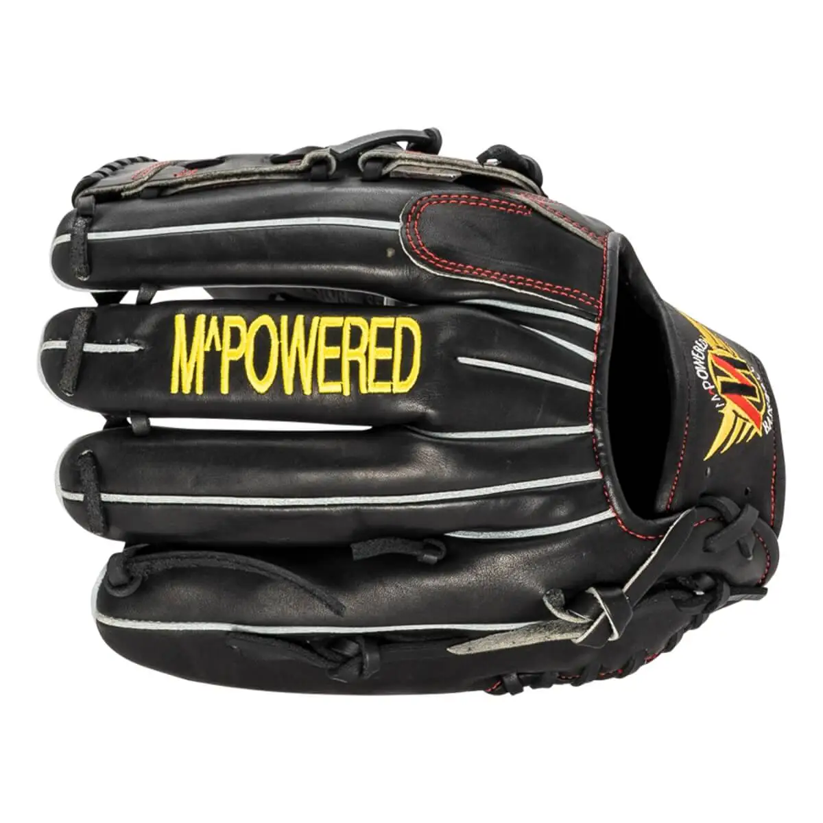 M^Powered X^Cellsior 12" Baseball Glove 14 M^Powered X^Cellsior 12" Baseball Glove - Image 12