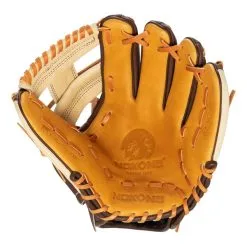 Nokona DesertKIP Pro 11.5" Baseball Glove -Baseball Gloves Shop c726 09 22 nokona desertkip pro 11 5 baseball glove dk 1150 36283 2 l