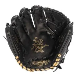 Rawlings Heart Of The Hide Pro Label 7 12" Baseball Glove -Baseball Gloves Shop c737 11 22 rawlings heart of the hide pro label 7 12 baseball glove rpro206f 30b 36250 2 l