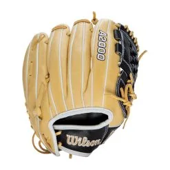 Wilson A2000 P12 12" Fastpitch Softball Glove -Baseball Gloves Shop c74a 09 21 wilson a2000 p12 12 fastpitch softball glove wbw10043912 34699 14 l