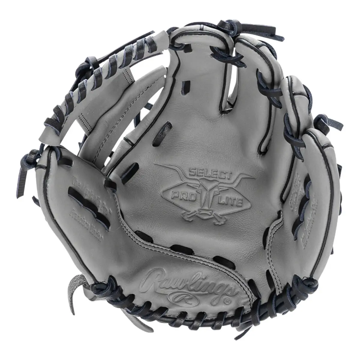 Rawlings Select Pro Lite 11.5" Youth Baseball Glove 8 Rawlings Select Pro Lite 11.5" Youth Baseball Glove - Image 6
