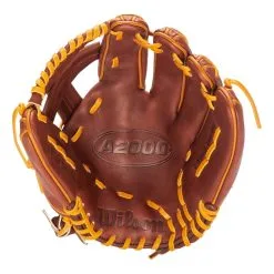 Wilson A2000 DP15 11.75" Baseball Glove -Baseball Gloves Shop c75e 04 22 wilson a2000 dp15 11 75 baseball glove wta20rb20dp15gm 31801 6 l