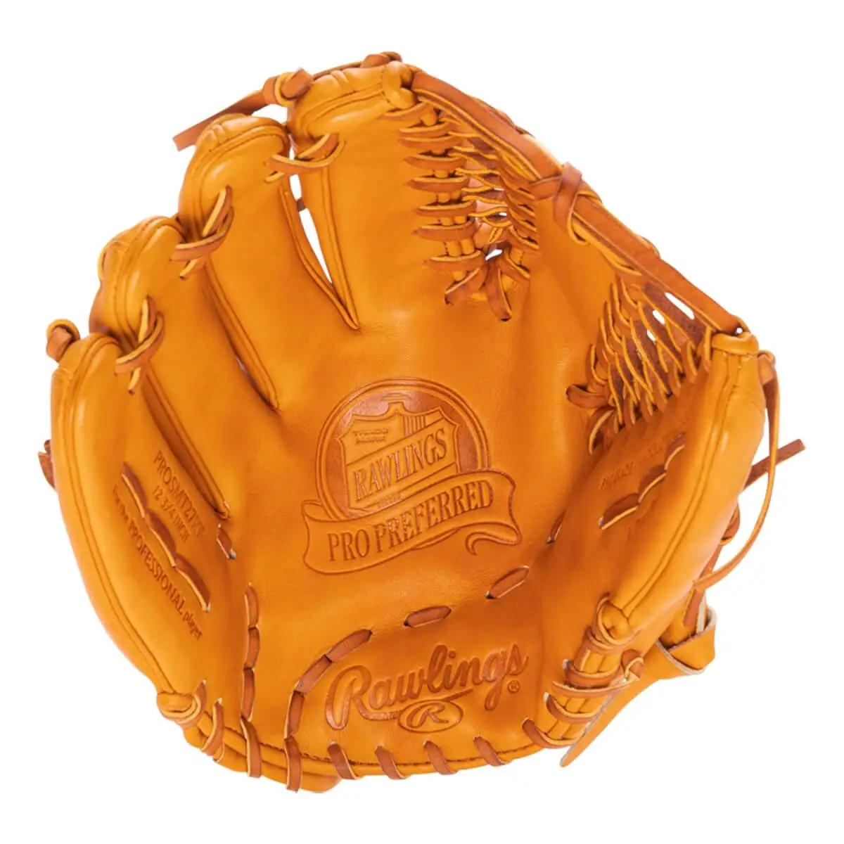 Rawlings Pro Preferred Mike Trout 12.75" Baseball Glove 9 Rawlings Pro Preferred Mike Trout 12.75" Baseball Glove - Image 7