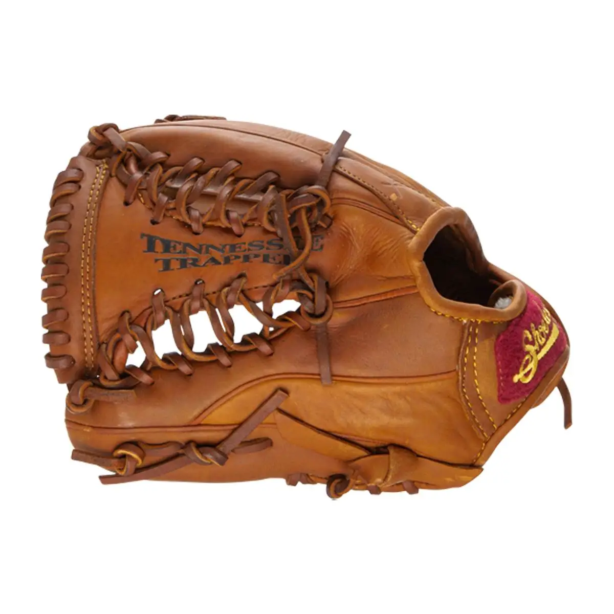 Shoeless Joe Professional 11.75" Baseball Glove 7 Shoeless Joe Professional 11.75" Baseball Glove - Image 5