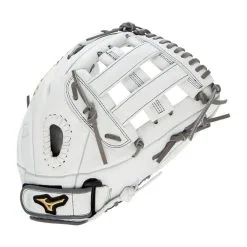 Mizuno MVP Prime 13" Fastpitch Softball Glove -Baseball Gloves Shop c87e 08 21 mizuno mvp prime 13 fastpitch softball glove gmvp1300pf4w 34530 3 l