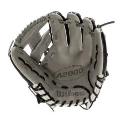 Wilson A2000 SuperSkin 1786 11.5" Baseball Glove 10 Wilson A2000 SuperSkin 1786 11.5" Baseball Glove -Baseball Gloves Shop c8d7 08 21 wilson a2000 superskin 1786 11 5 baseball glove wbw100396115 34685 2 l