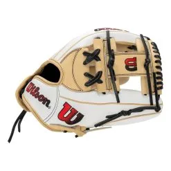 Wilson A2000 SuperSkin H12 12" Fastpitch Softball Glove -Baseball Gloves Shop c900 11 22 wilson a2000 superskin h12 12 fastpitch softball glove wbw10099212 36213 4 l