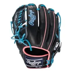 Rawlings Heart Of The Hide ColorSync 7.0 11.75" Baseball Glove -Baseball Gloves Shop c90c 03 23 rawlings heart of the hide colorsync 7 0 11 75 baseball glove pro205 30np 36327 7 l