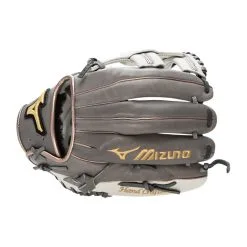 Mizuno Pro Select 11.75" Fastpitch Softball Glove -Baseball Gloves Shop c93d 12 21 mizuno pro select 11 75 fastpitch softball glove gpsf2 1175 34546 11 l