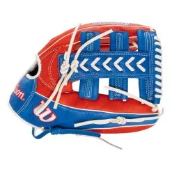 Wilson A1000 PF1892 'Merica 12.25" Baseball Glove -Baseball Gloves Shop c9a2 02 23 wilson a1000 pf1892 12 25 baseball glove wbw1008401225 36306 4 l