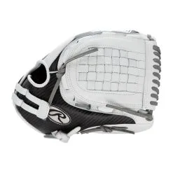 Rawlings Heart Of The Hide Hyper Shell 12.5" Fastpitch Softball Glove -Baseball Gloves Shop c9ba 08 21 rawlings heart of the hide hyper shell 12 5 fastpitch softball glove pro125sb 3wcf 34595 4 l