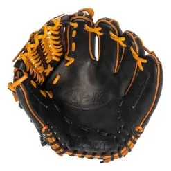 Wilson A2K SuperSkin D33 11.75" Baseball Glove -Baseball Gloves Shop c9bc 05 22 wilson a2k 11 75 superskin baseball glove wbw1000631175 33319 20 l