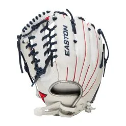 Easton Professional Collection Haylie McCleney 12.75" Fastpitch Softball Glove -Baseball Gloves Shop c9d0 12 21 easton professional collection haylie mccleney 12 75 fastpitch softball glove hm8136 34198 14 l