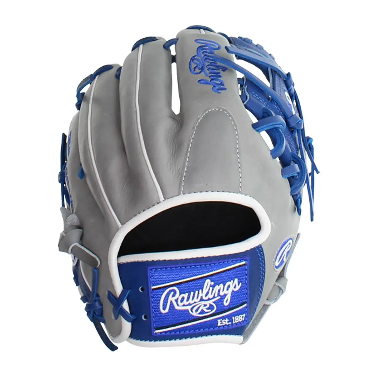 Rawlings Heart Of The Hide 11.5" Baseball Glove 9 Rawlings Heart Of The Hide 11.5" Baseball Glove - Image 7