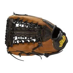 Shoeless Joe Pro Select 12.5" Baseball Glove -Baseball Gloves Shop ca3c 10 21 shoeless joe pro select 12 5 baseball glove ps1250mt 25490 11 l