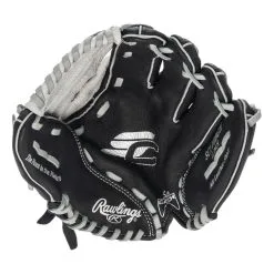 Rawlings Sure Catch 11" Youth Baseball Glove -Baseball Gloves Shop ca56 03 22 rawlings sure catch 11 youth baseball glove sc110bgh 31919 6 l