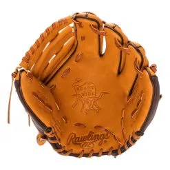 Rawlings Heart Of The Hide R2G Kris Bryant 12.25" Baseball Glove -Baseball Gloves Shop cb22 09 22 rawlings heart of the hide r2g kris bryant 12 25 baseball glove prorkb17t 36087 6 l