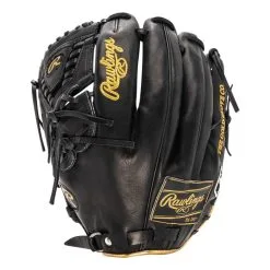 Rawlings Heart Of The Hide Pro Label 7 12" Baseball Glove -Baseball Gloves Shop cb23 11 22 rawlings heart of the hide pro label 7 12 baseball glove rpro206f 30b 36250 7 l