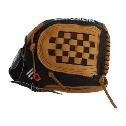 Nokona Alpha 12.5" Fastpitch Softball Glove 12 Nokona Alpha 12.5" Fastpitch Softball Glove -Baseball Gloves Shop cb46 12 19 nokona alpha 12 5 fastpitch softball glove s v1250c 32284 4 l