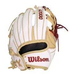 Wilson A2000 SuperSkin FP75 11.75" Fastpitch Softball Glove -Baseball Gloves Shop cb85 09 20 wilson a2000 superskin fp75 11 75 fastpitch softball glove wbw1002081175 33630 7 l