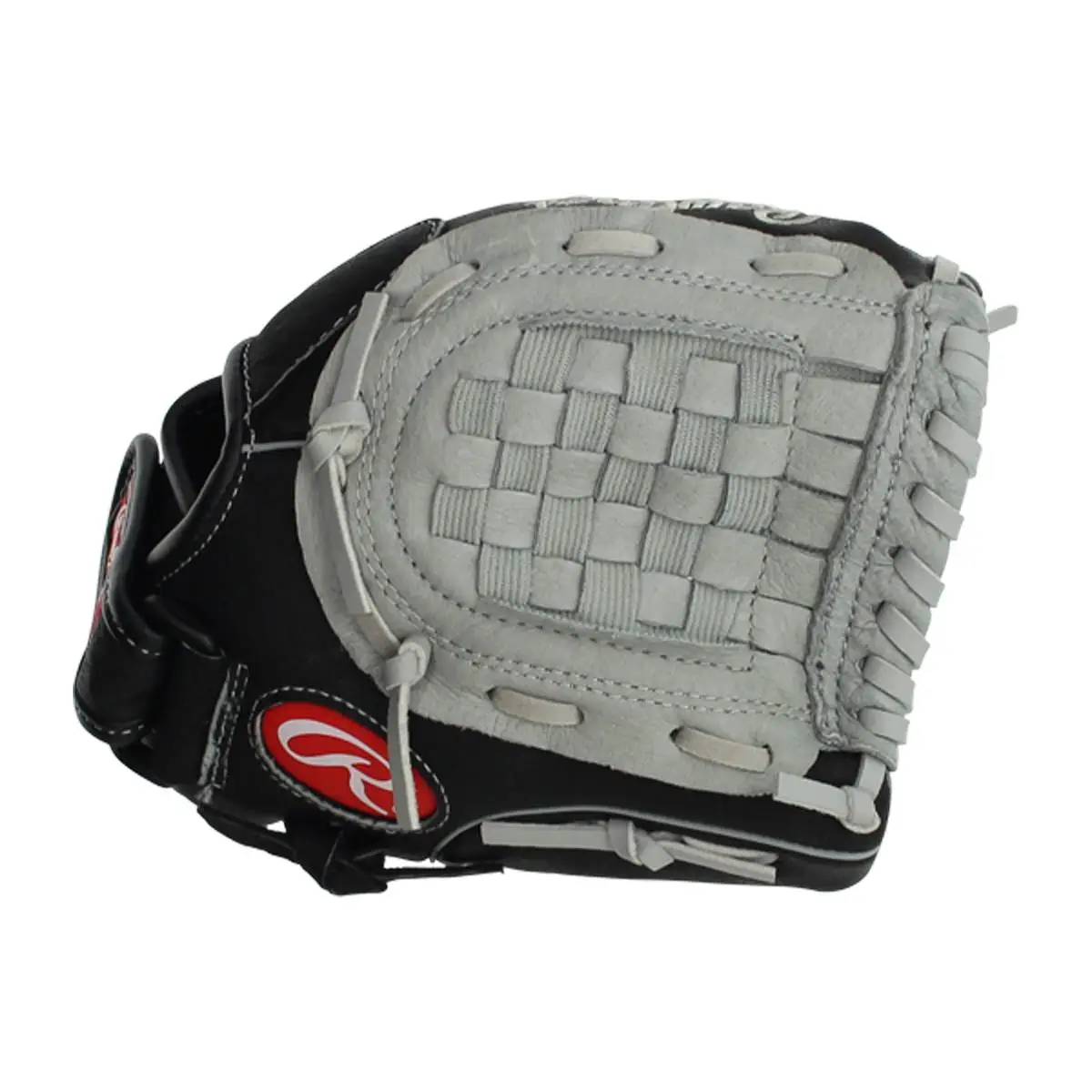 Rawlings Sure Catch 10.5" Youth Baseball Glove 6 Rawlings Sure Catch 10.5" Youth Baseball Glove - Image 4