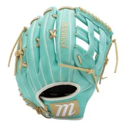 Marucci Palmetto 12.75" Fastpitch Softball Glove -Baseball Gloves Shop cba8 09 22 marucci palmetto 12 75 fastpitch softball glove mfgplm98r3fp 35990 7 l