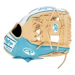 Rawlings Heart Of The Hide ColorSync 7.0 11.5" Baseball Glove -Baseball Gloves Shop cbad 03 23 rawlings heart of the hide colorsync 7 0 11 5 baseball glove pro934 2css 36330 4 l