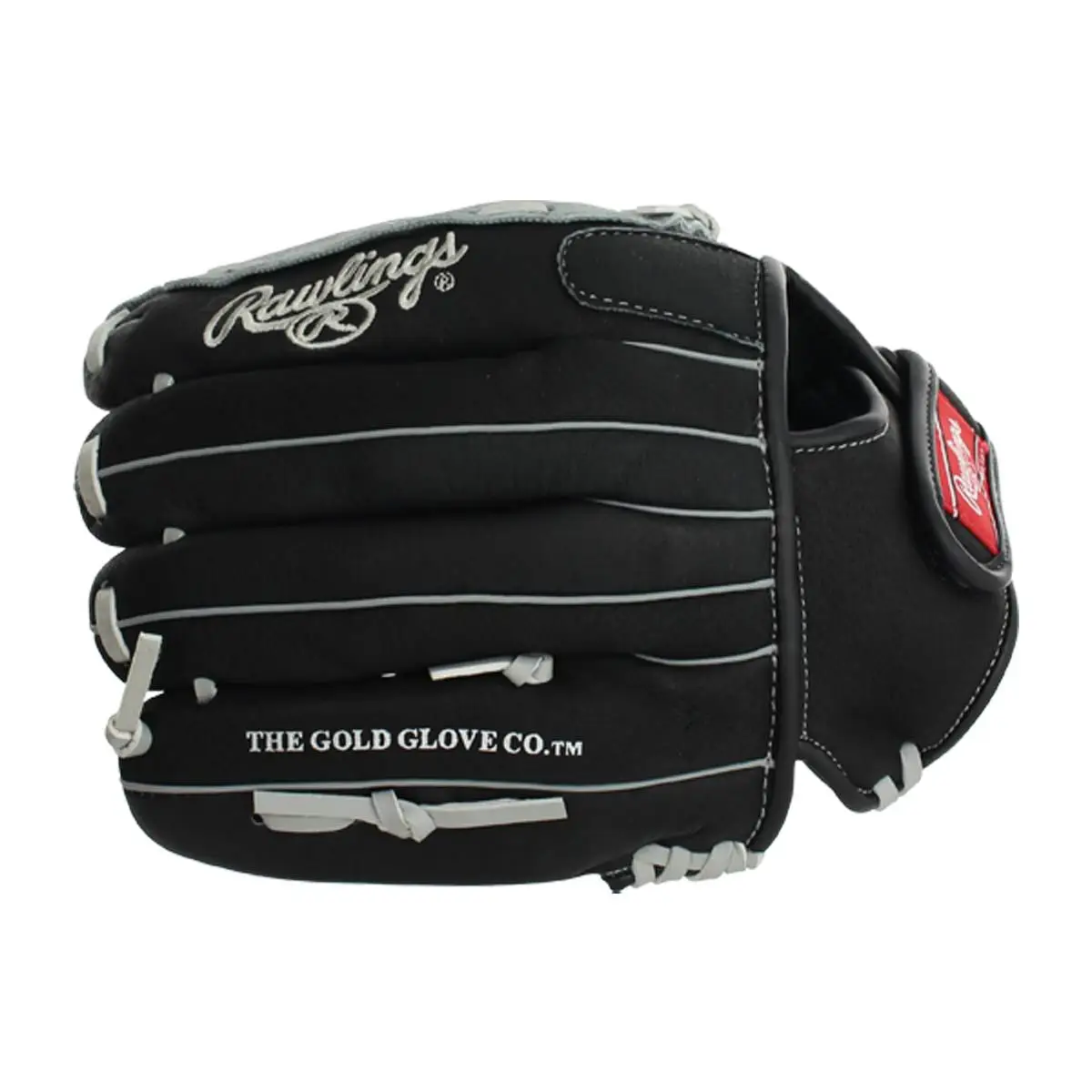 Rawlings Sure Catch 11.5" Youth Baseball Glove 7 Rawlings Sure Catch 11.5" Youth Baseball Glove - Image 5