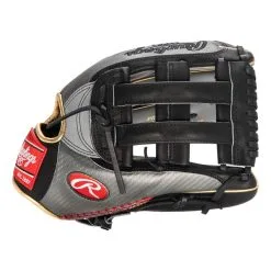Rawlings Heart Of The Hide Hyper Shell Bryce Harper 13" Baseball Glove -Baseball Gloves Shop cc30 05 22 rawlings heart of the hide hyper shell 13 bryce harper baseball glove probh3 33259 18 l