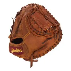 Shoeless Joe Professional Series 34" Catcher's Mitt -Baseball Gloves Shop cc39 03 22 shoeless joe professional series 34 catchers mitt 3400cm 7683 9 l