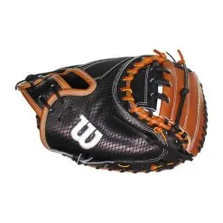 Wilson A2K 33.5" Baseball Catcher's Mitt -Baseball Gloves Shop cc5b 07 20 wilson a2k 33 5 baseball catchers mitt wbw100071335 33327 4 l