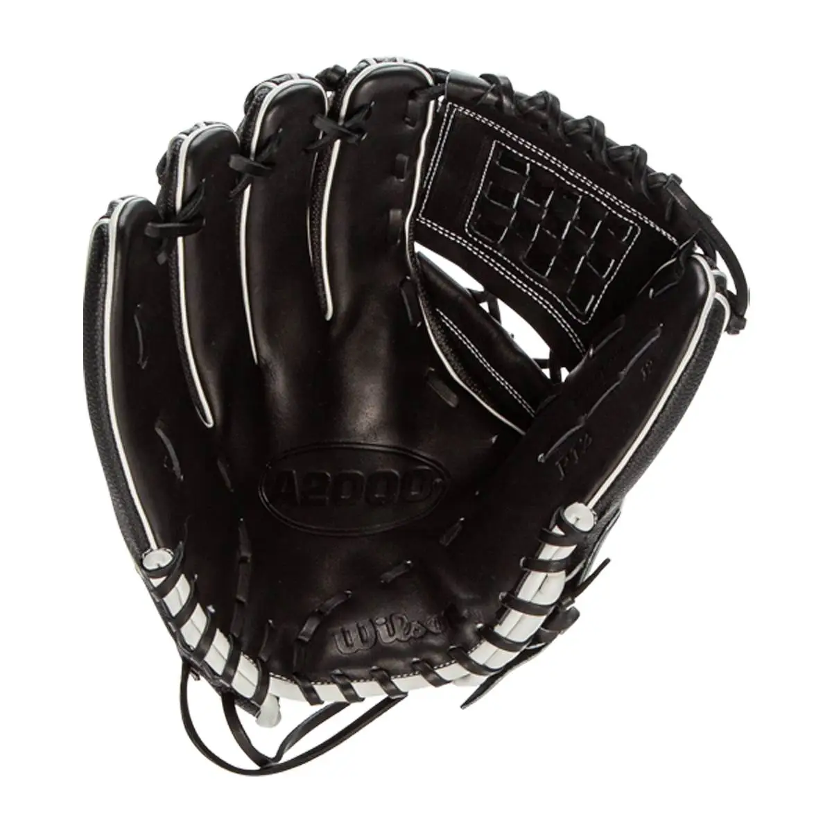 Wilson A2000 SuperSkin P12 12" Fastpitch Softball Glove 5 Wilson A2000 SuperSkin P12 12" Fastpitch Softball Glove - Image 3