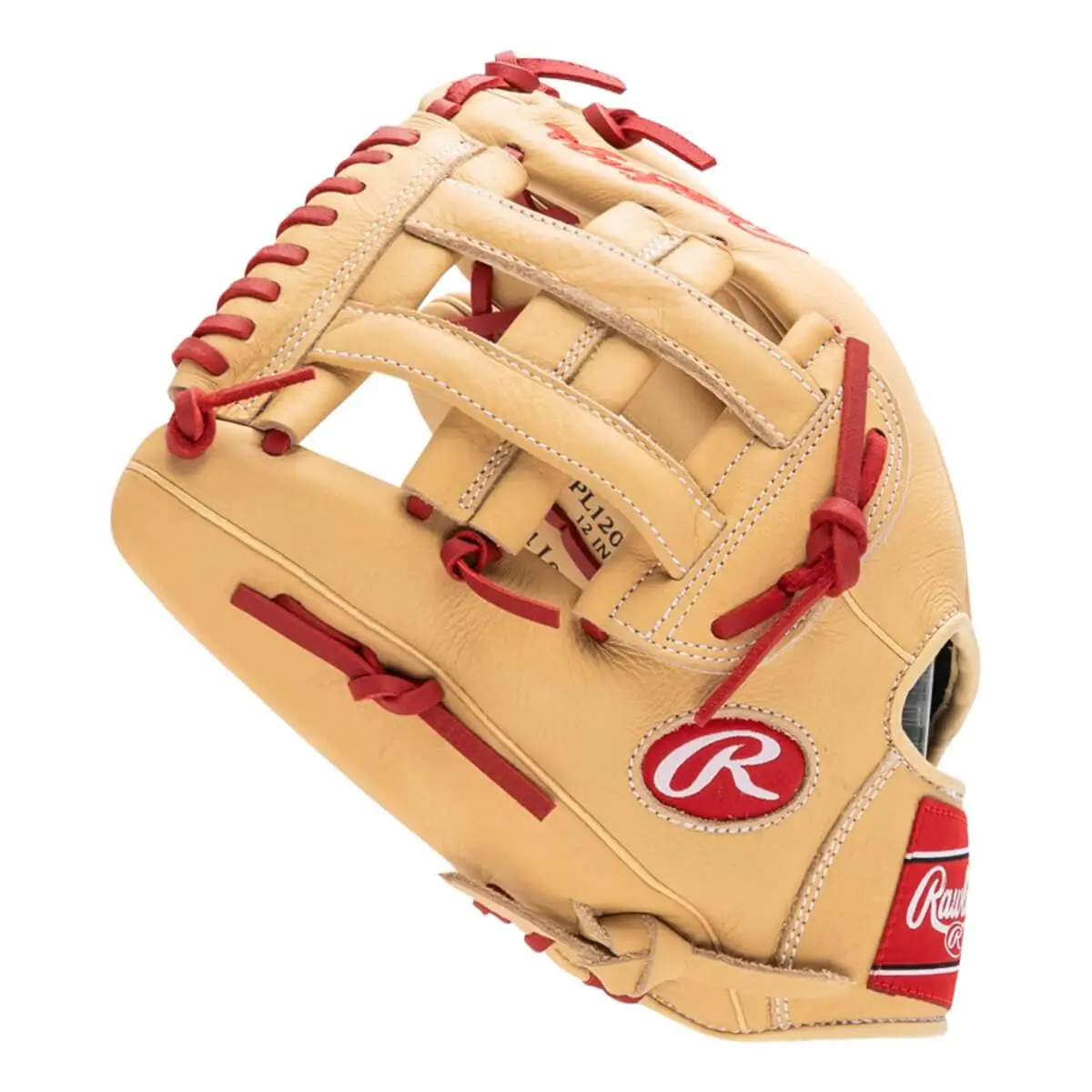 Rawlings Select Pro Lite 12" Youth Baseball Glove 5 Rawlings Select Pro Lite 12" Youth Baseball Glove - Image 3