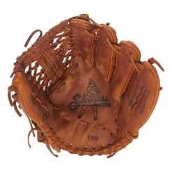 Shoeless Joe Professional Series 13" Baseball Glove -Baseball Gloves Shop cda0 03 22 shoeless joe professional series 13 baseball glove 1300mt 14605 012 l