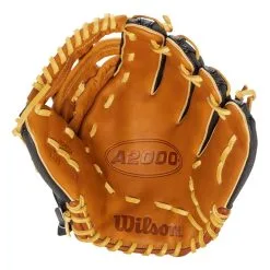 Wilson A2000 SuperSkin 1799 12.75" Baseball Glove 28 Wilson A2000 SuperSkin 1799 12.75" Baseball Glove -Baseball Gloves Shop cdfe 11 22 wilson a2000 superskin 1799 12 75 baseball glove wbw1009751275 36202 13 l