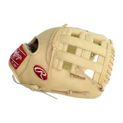 Rawlings Pro Preferred Kris Bryant 12.25" Baseball Glove -Baseball Gloves Shop ce3e 06 20 rawlings pro preferred 12 25 kris bryant baseball glove proskb17c 33248 4 l