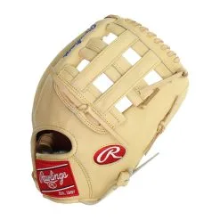 Rawlings Pro Preferred Kris Bryant 12.25" Baseball Glove -Baseball Gloves Shop ce67 06 20 rawlings pro preferred 12 25 kris bryant baseball glove proskb17c 33248 3 l