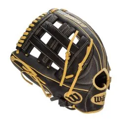 Wilson A1000 1750 12.5" Baseball Glove 25 Wilson A1000 1750 12.5" Baseball Glove -Baseball Gloves Shop ce84 11 21 wilson a1000 1750 12 5 baseball glove wbw100138125 34274 17 l