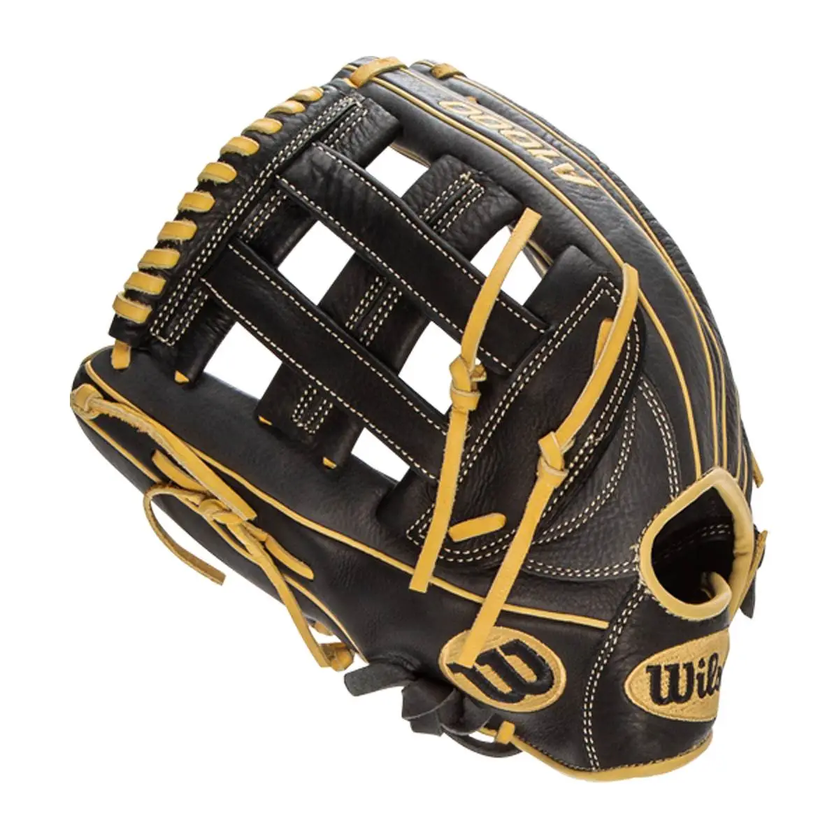 Wilson A1000 1750 12.5" Baseball Glove 12 Wilson A1000 1750 12.5" Baseball Glove - Image 10