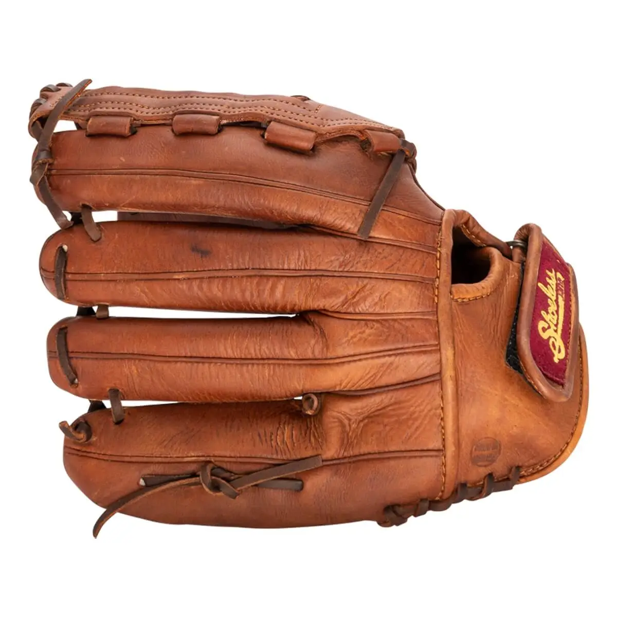 Shoeless Joe Shoeless Jane 13" Fastpitch Softball Glove 7 Shoeless Joe Shoeless Jane 13" Fastpitch Softball Glove - Image 5