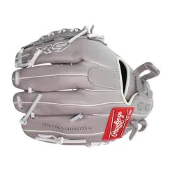 Rawlings R9 12" Fastpitch Softball Glove -Baseball Gloves Shop cedc 11 20 rawlings r9 12 fastpitch softball glove r9sb120fs 18g 33554 5 l